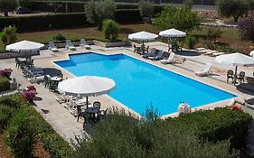 Hotel Ramapendula
