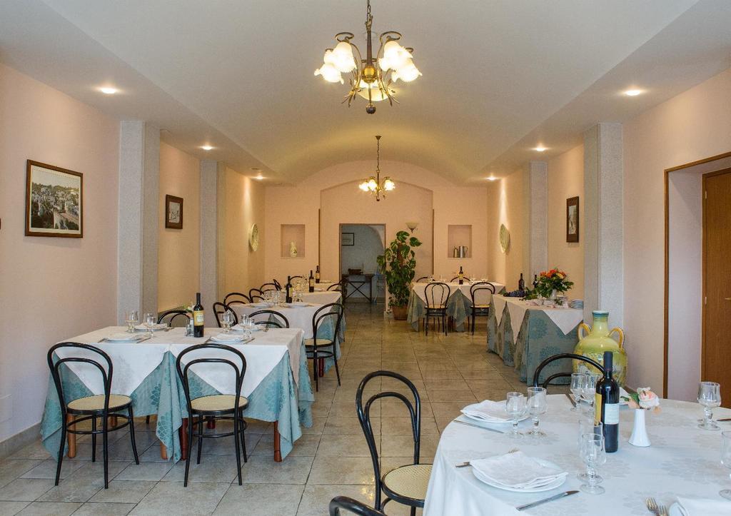 Hotel Ramapendula Alberobello Exterior photo